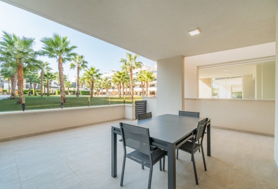 Revente - Appartement - Orihuela Costa - Los Altos