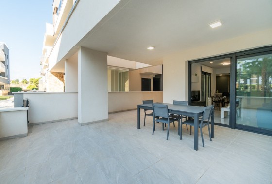 Revente - Appartement - Orihuela Costa - Los Altos
