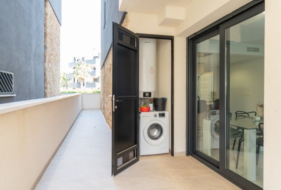 Revente - Appartement - Orihuela Costa - Los Altos