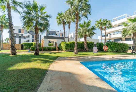 Revente - Appartement - Orihuela Costa - Los Altos