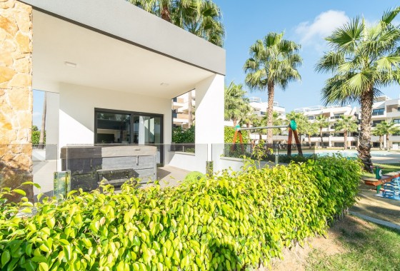 Revente - Appartement - Orihuela Costa - Los Altos