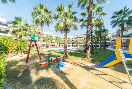 Revente - Appartement - Orihuela Costa - Los Altos