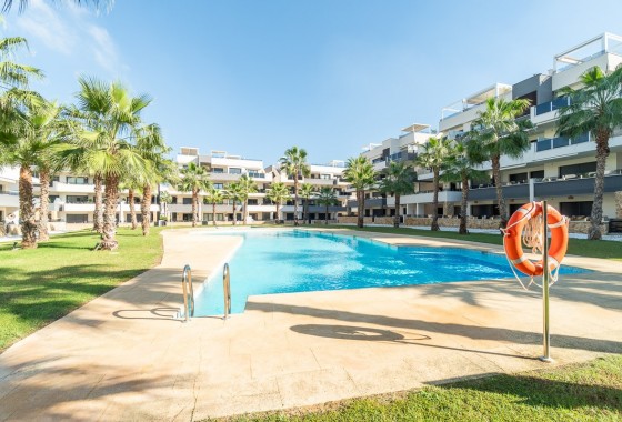 Revente - Appartement - Orihuela Costa - Los Altos