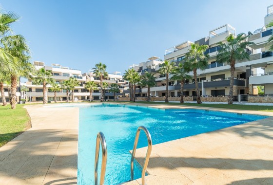 Revente - Appartement - Orihuela Costa - Los Altos