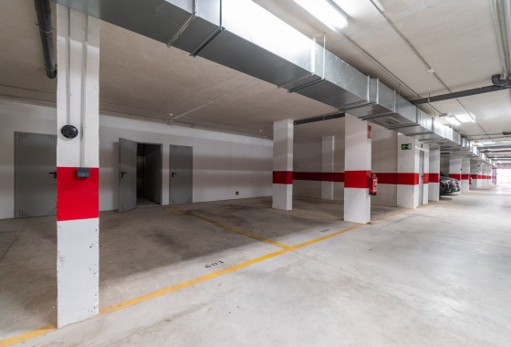 Revente - Appartement - Orihuela Costa - Los Altos