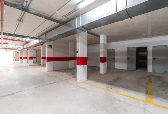 Revente - Appartement - Orihuela Costa - Los Altos