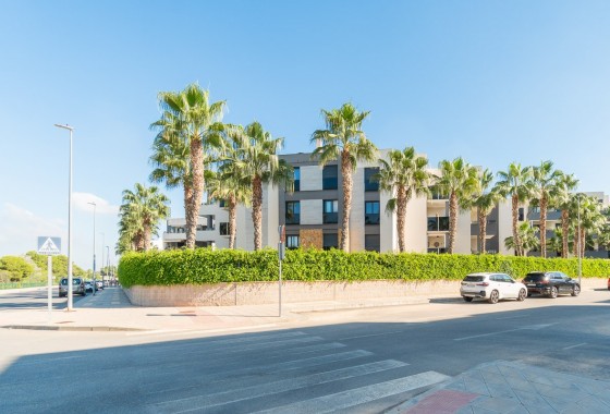 Revente - Appartement - Orihuela Costa - Los Altos