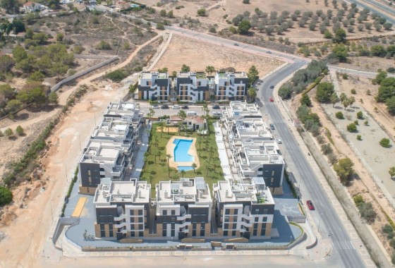 Revente - Appartement - Orihuela Costa - Los Altos