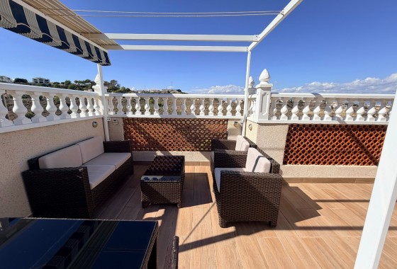 Segunda Mano - Apartamento - Ciudad Quesada/Rojales - La Marquesa Golf