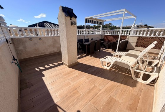 Segunda Mano - Apartamento - Ciudad Quesada/Rojales - La Marquesa Golf