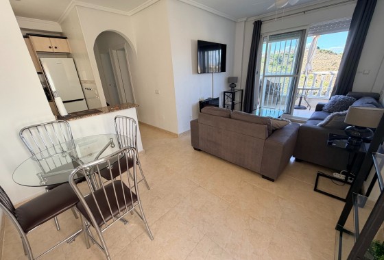 Segunda Mano - Apartamento - Ciudad Quesada/Rojales - La Marquesa Golf