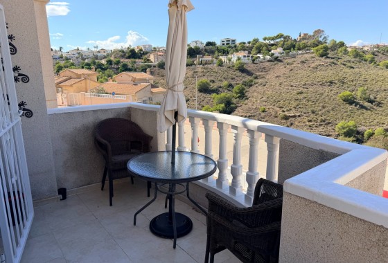 Segunda Mano - Apartamento - Ciudad Quesada/Rojales - La Marquesa Golf