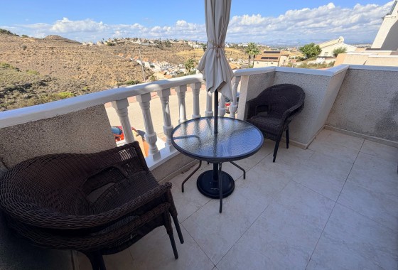 Segunda Mano - Apartamento - Ciudad Quesada/Rojales - La Marquesa Golf