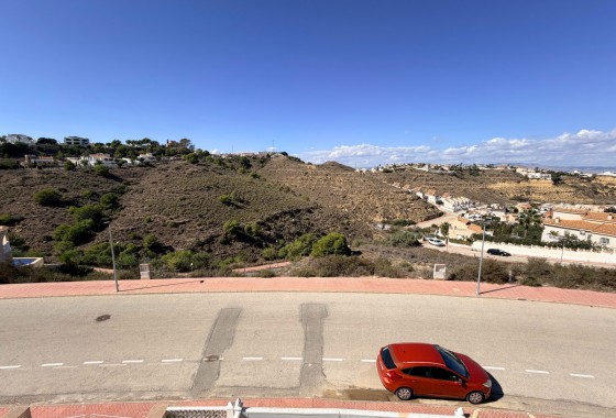 Segunda Mano - Apartamento - Ciudad Quesada/Rojales - La Marquesa Golf