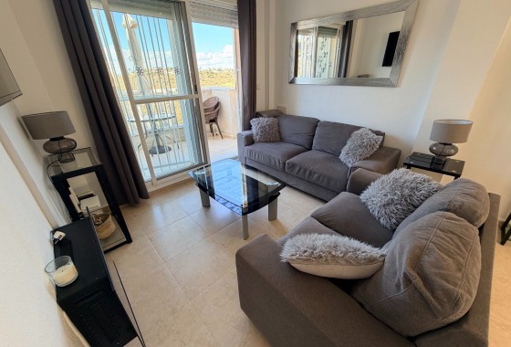 Segunda Mano - Apartamento - Ciudad Quesada/Rojales - La Marquesa Golf