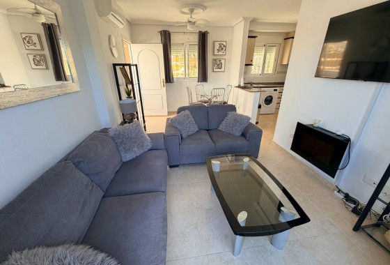 Segunda Mano - Apartamento - Ciudad Quesada/Rojales - La Marquesa Golf