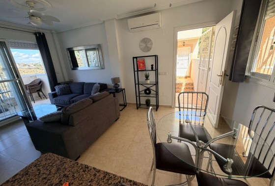 Segunda Mano - Apartamento - Ciudad Quesada/Rojales - La Marquesa Golf
