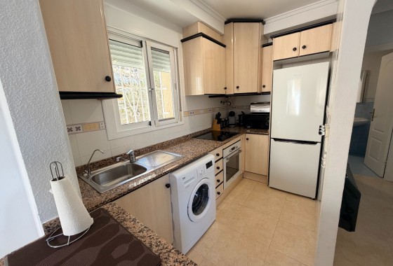 Segunda Mano - Apartamento - Ciudad Quesada/Rojales - La Marquesa Golf