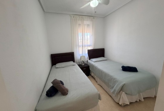 Segunda Mano - Apartamento - Ciudad Quesada/Rojales - La Marquesa Golf