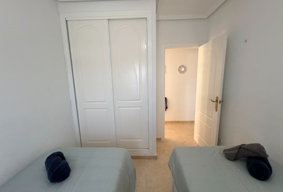 Segunda Mano - Apartamento - Ciudad Quesada/Rojales - La Marquesa Golf