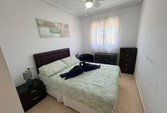 Segunda Mano - Apartamento - Ciudad Quesada/Rojales - La Marquesa Golf