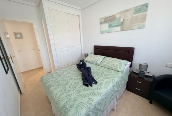 Segunda Mano - Apartamento - Ciudad Quesada/Rojales - La Marquesa Golf