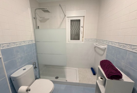 Segunda Mano - Apartamento - Ciudad Quesada/Rojales - La Marquesa Golf