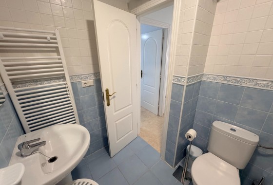 Segunda Mano - Apartamento - Ciudad Quesada/Rojales - La Marquesa Golf