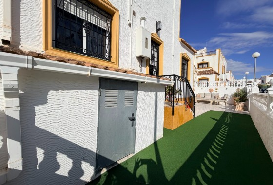 Segunda Mano - Adosado - Orihuela Costa - Entre Naranjos Vistabella