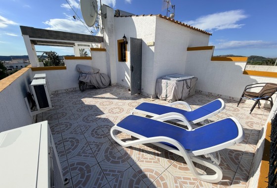 Segunda Mano - Adosado - Orihuela Costa - Entre Naranjos Vistabella