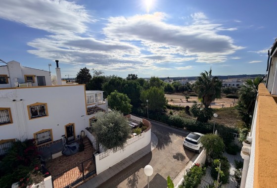 Segunda Mano - Adosado - Orihuela Costa - Entre Naranjos Vistabella