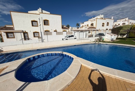 Segunda Mano - Adosado - Orihuela Costa - Entre Naranjos Vistabella