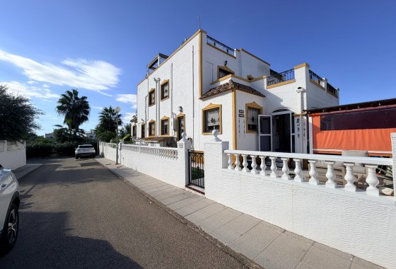 Segunda Mano - Adosado - Orihuela Costa - Entre Naranjos Vistabella
