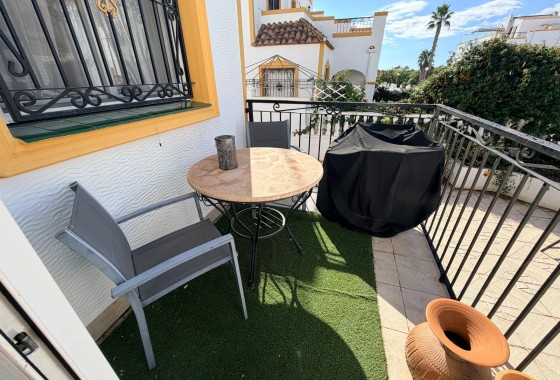 Segunda Mano - Adosado - Orihuela Costa - Entre Naranjos Vistabella