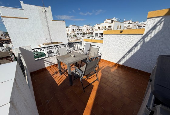 Segunda Mano - Adosado - Orihuela Costa - Entre Naranjos Vistabella