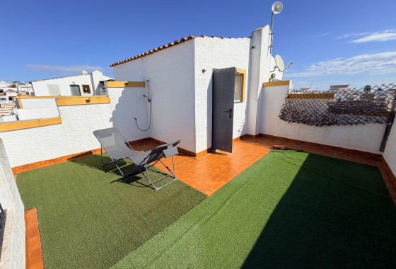 Segunda Mano - Adosado - Orihuela Costa - Entre Naranjos Vistabella