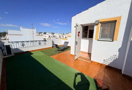 Segunda Mano - Adosado - Orihuela Costa - Entre Naranjos Vistabella