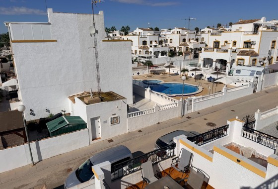 Segunda Mano - Adosado - Orihuela Costa - Entre Naranjos Vistabella