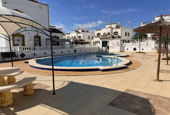 Segunda Mano - Adosado - Orihuela Costa - Entre Naranjos Vistabella