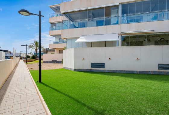 Segunda Mano - Apartamento - Orihuela Costa - Los Dolses