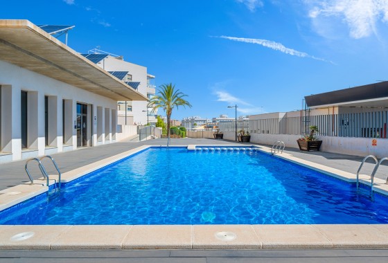 Segunda Mano - Apartamento - Orihuela Costa - Los Dolses