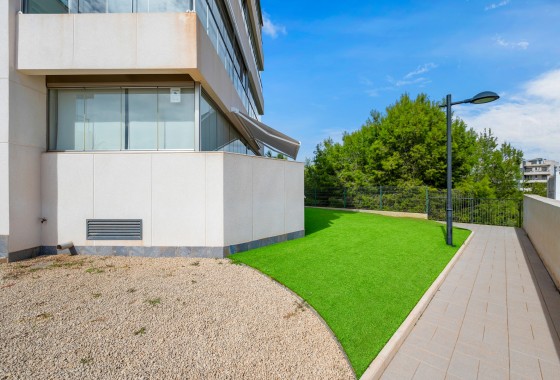 Segunda Mano - Apartamento - Orihuela Costa - Los Dolses