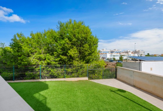 Segunda Mano - Apartamento - Orihuela Costa - Los Dolses