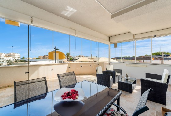 Segunda Mano - Apartamento - Orihuela Costa - Los Dolses