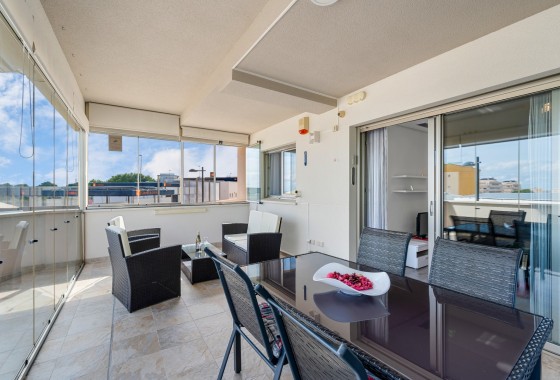 Segunda Mano - Apartamento - Orihuela Costa - Los Dolses
