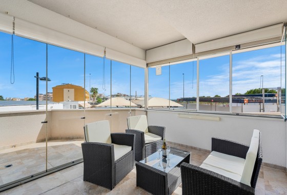 Segunda Mano - Apartamento - Orihuela Costa - Los Dolses