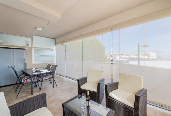 Segunda Mano - Apartamento - Orihuela Costa - Los Dolses