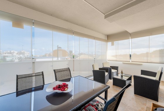 Segunda Mano - Apartamento - Orihuela Costa - Los Dolses