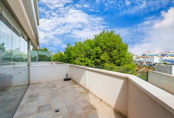Segunda Mano - Apartamento - Orihuela Costa - Los Dolses