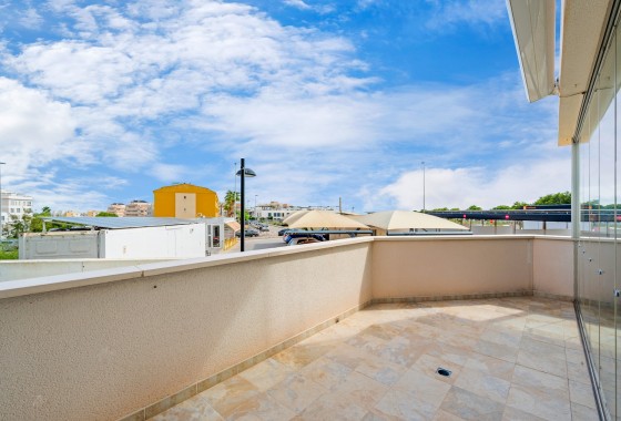Segunda Mano - Apartamento - Orihuela Costa - Los Dolses